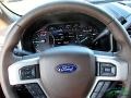 Agate Black - F250 Super Duty King Ranch Crew Cab 4x4 Photo No. 17