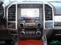 Agate Black - F250 Super Duty King Ranch Crew Cab 4x4 Photo No. 18