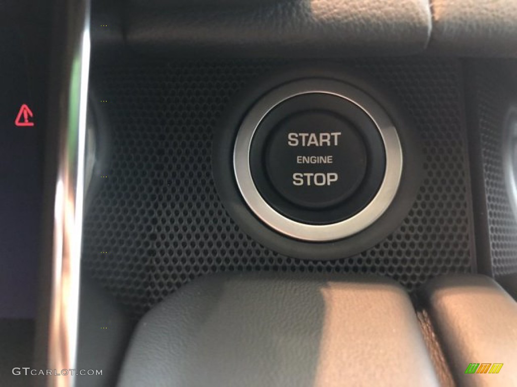 2021 Range Rover Sport HSE Dynamic - SVO Premium Palette Black / Ebony photo #20