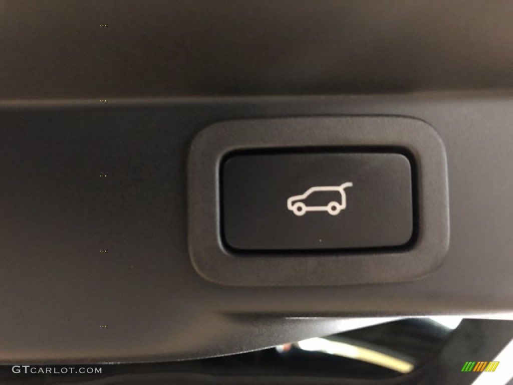 2021 Range Rover Sport HSE Dynamic - SVO Premium Palette Black / Ebony photo #23