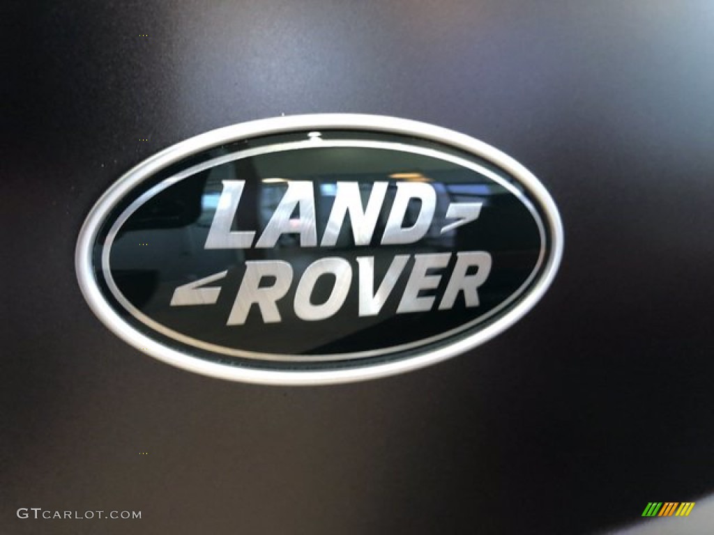 2021 Range Rover Sport HSE Dynamic - SVO Premium Palette Black / Ebony photo #24