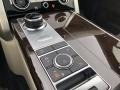 Ebony Controls Photo for 2021 Land Rover Range Rover #140420793