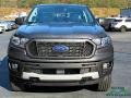Magnetic - Ranger XLT SuperCrew 4x4 Photo No. 8
