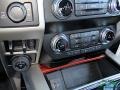 Agate Black - F250 Super Duty King Ranch Crew Cab 4x4 Photo No. 25