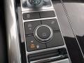 Ebony Controls Photo for 2021 Land Rover Range Rover Sport #140420863