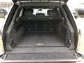  2021 Range Rover Westminster Trunk