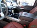 Agate Black - F250 Super Duty King Ranch Crew Cab 4x4 Photo No. 30