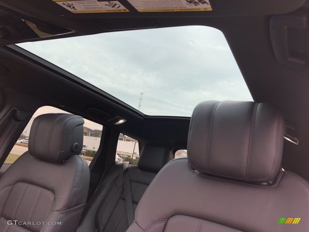 2021 Land Rover Range Rover Sport SE Sunroof Photo #140420946