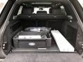 2021 Land Rover Range Rover Westminster Trunk