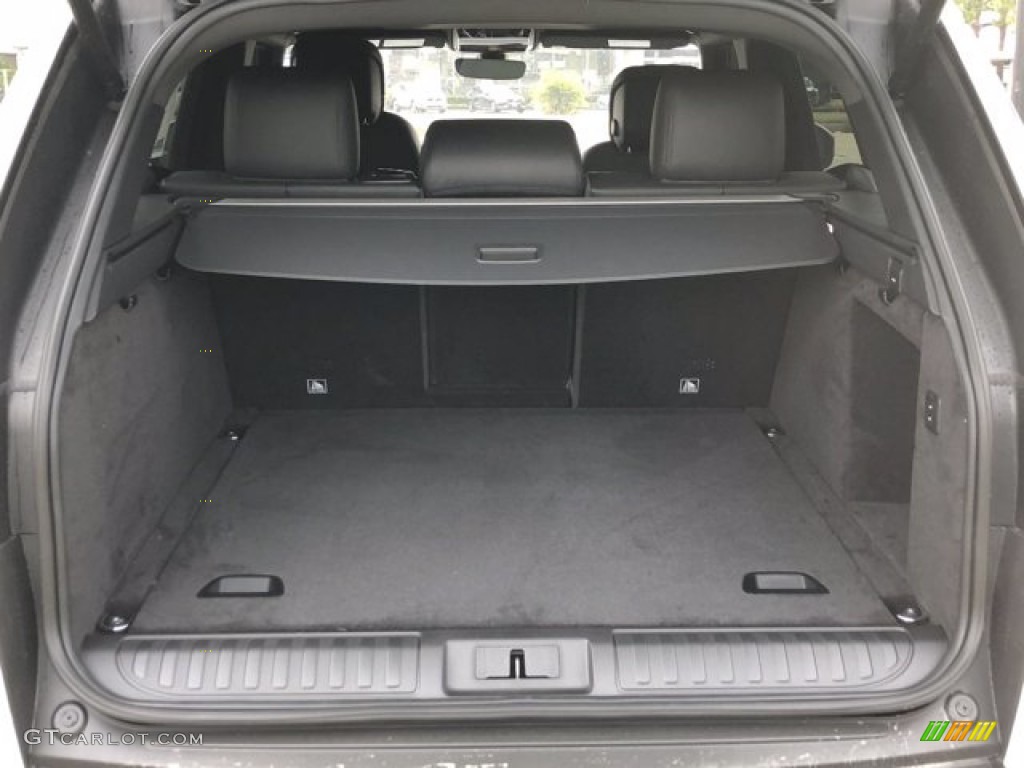 2021 Land Rover Range Rover Sport SE Trunk Photo #140420994