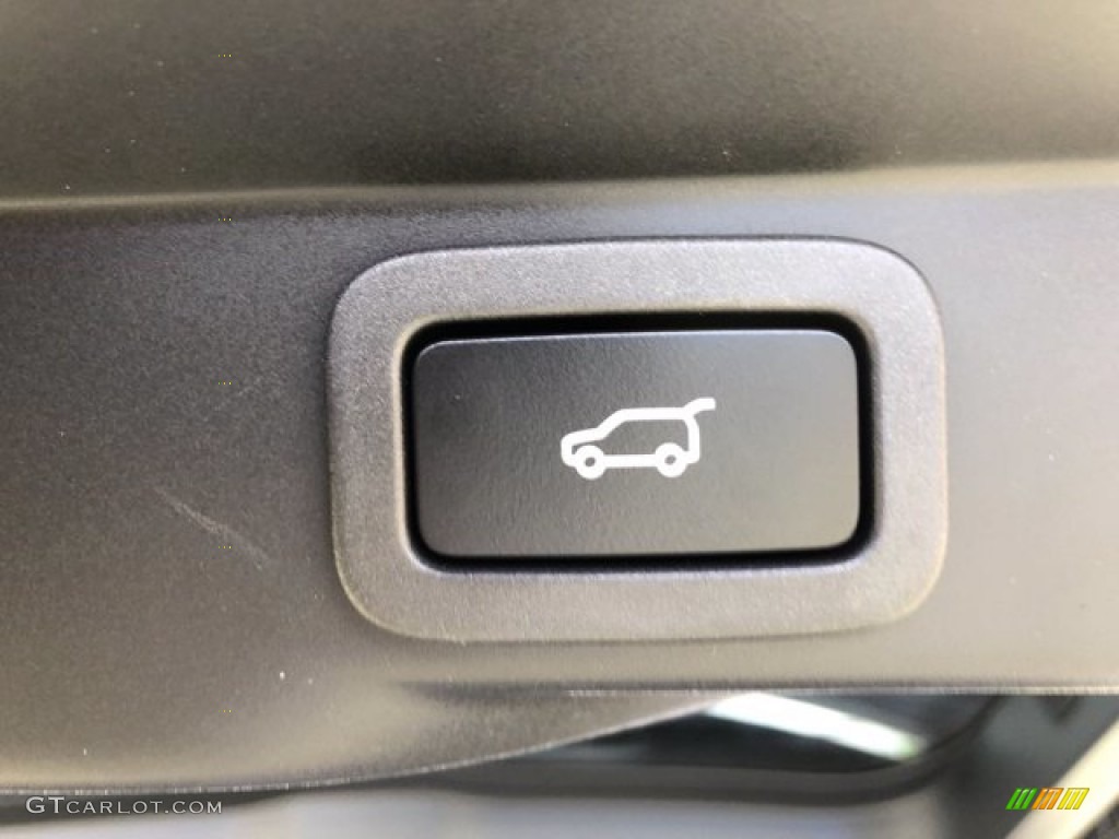 2021 Range Rover Sport SE - Yulong White Metallic / Ebony photo #36