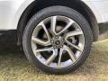  2021 Range Rover Sport HSE Silver Edition Wheel
