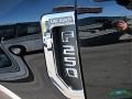 Agate Black - F250 Super Duty King Ranch Crew Cab 4x4 Photo No. 37