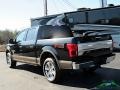 2020 Agate Black Ford F150 King Ranch SuperCrew 4x4  photo #3