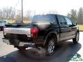 2020 Agate Black Ford F150 King Ranch SuperCrew 4x4  photo #5