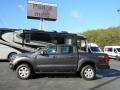 Magnetic - Ranger STX SuperCrew 4x4 Photo No. 2