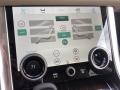 Almond/Espresso Controls Photo for 2021 Land Rover Range Rover Sport #140421333