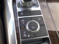 Almond/Espresso Controls Photo for 2021 Land Rover Range Rover Sport #140421427