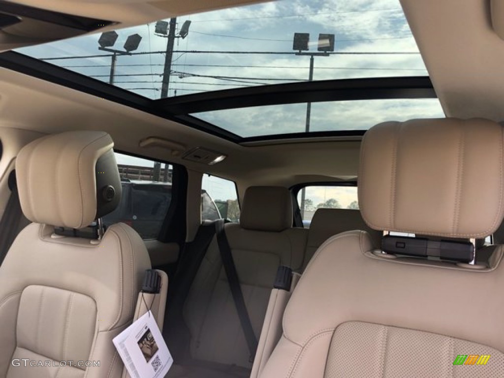 2021 Land Rover Range Rover Sport HSE Silver Edition Sunroof Photo #140421468