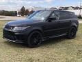 2021 SVO Premium Palette Black Land Rover Range Rover Sport HSE Dynamic  photo #2