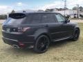 2021 SVO Premium Palette Black Land Rover Range Rover Sport HSE Dynamic  photo #3