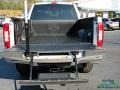 Oxford White - F250 Super Duty Lariat Crew Cab 4x4 Photo No. 14