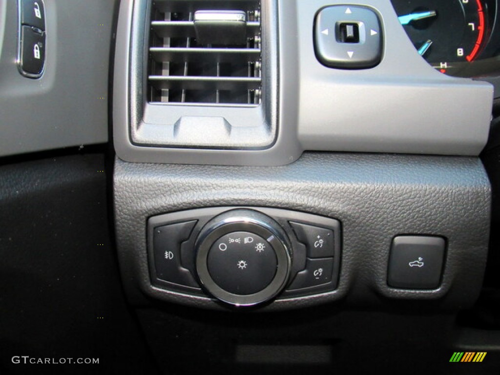 2020 Ranger STX SuperCrew 4x4 - Magnetic / Ebony photo #20