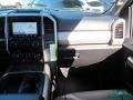 Oxford White - F250 Super Duty Lariat Crew Cab 4x4 Photo No. 16