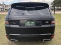 SVO Premium Palette Black - Range Rover Sport HSE Dynamic Photo No. 9