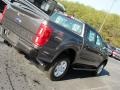 Magnetic - Ranger STX SuperCrew 4x4 Photo No. 24