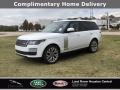Fuji White 2021 Land Rover Range Rover P525 Westminster