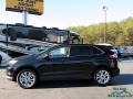 Agate Black - Edge Titanium AWD Photo No. 2