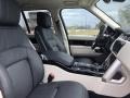 Fuji White - Range Rover P525 Westminster Photo No. 4