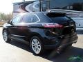 Agate Black - Edge Titanium AWD Photo No. 3