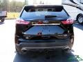 Agate Black - Edge Titanium AWD Photo No. 4