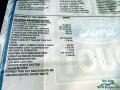 Oxford White - F250 Super Duty Lariat Crew Cab 4x4 Photo No. 25