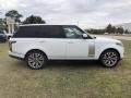 Fuji White - Range Rover P525 Westminster Photo No. 8