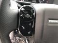 Ebony Steering Wheel Photo for 2021 Land Rover Range Rover Sport #140421945