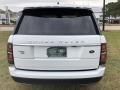 Fuji White - Range Rover P525 Westminster Photo No. 9