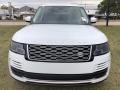 Fuji White - Range Rover P525 Westminster Photo No. 10