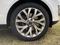 2021 Land Rover Range Rover P525 Westminster Wheel