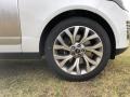 2021 Land Rover Range Rover P525 Westminster Wheel and Tire Photo