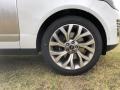 2021 Land Rover Range Rover P525 Westminster Wheel