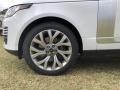 2021 Land Rover Range Rover P525 Westminster Wheel