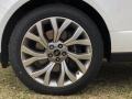 2021 Land Rover Range Rover P525 Westminster Wheel and Tire Photo