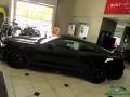 Shadow Black - Mustang Shelby GT500 Photo No. 3