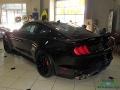 Shadow Black - Mustang Shelby GT500 Photo No. 4
