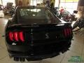 Shadow Black - Mustang Shelby GT500 Photo No. 5