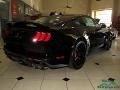 Shadow Black - Mustang Shelby GT500 Photo No. 6
