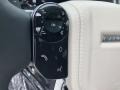 Ebony Steering Wheel Photo for 2021 Land Rover Range Rover #140422149